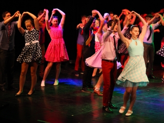 Évzáró Móricz gála 2017 - fotó: Ónodi Zoltán