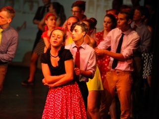 Évzáró Móricz gála 2017 - fotó: Ónodi Zoltán