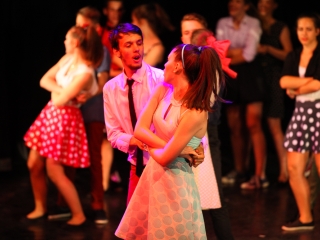 Évzáró Móricz gála 2017 - fotó: Ónodi Zoltán