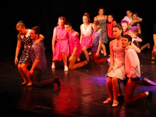 Évzáró Móricz gála 2017 - fotó: Ónodi Zoltán