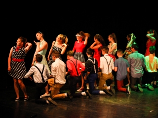 Évzáró Móricz gála 2017 - fotó: Ónodi Zoltán