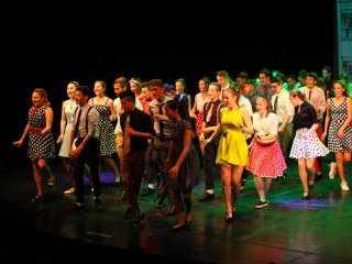 Évzáró Móricz gála 2017 - fotó: Ónodi Zoltán