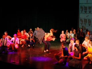 Évzáró Móricz gála 2017 - fotó: Ónodi Zoltán