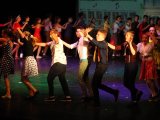 Évzáró Móricz gála 2017 - fotó: Ónodi Zoltán