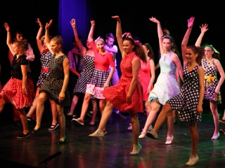 Évzáró Móricz gála 2017 - fotó: Ónodi Zoltán