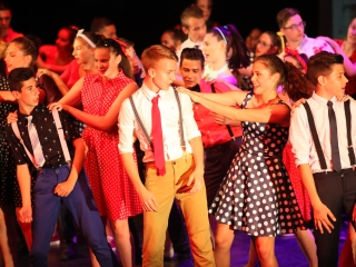 Évzáró Móricz gála 2017 - fotó: Ónodi Zoltán