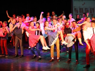 Évzáró Móricz gála 2017 - fotó: Ónodi Zoltán