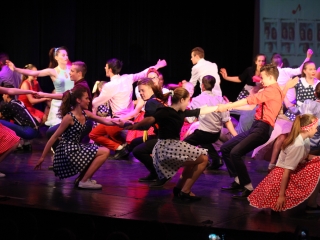 Évzáró Móricz gála 2017 - fotó: Ónodi Zoltán