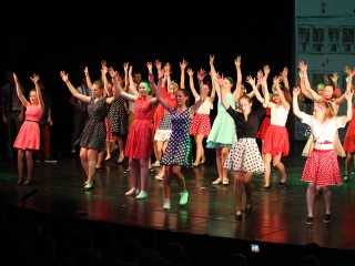 Évzáró Móricz gála 2017 - fotó: Ónodi Zoltán