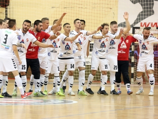 Dunaferr - Haladás 0-4 - fotó: Sándor Judit