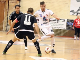 Dunaferr - Haladás 0-4 - fotó: Sándor Judit