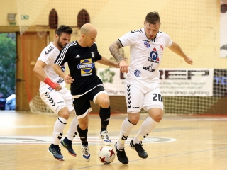 Dunaferr - Haladás 0-4 - fotó: Sándor Judit