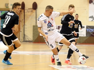 Dunaferr - Haladás 0-4 - fotó: Sándor Judit