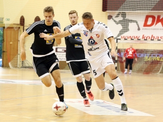 Dunaferr - Haladás 0-4 - fotó: Sándor Judit