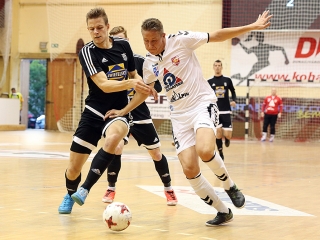 Dunaferr - Haladás 0-4 - fotó: Sándor Judit