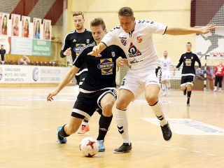 Dunaferr - Haladás 0-4 - fotó: Sándor Judit