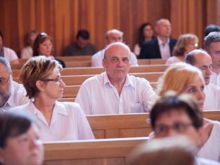 Nemzeti Összetartozás Napja - fotó: Ónodi Zoltán