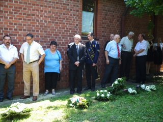 Nemzeti Összetartozás Napja - fotó: Ónodi Zoltán