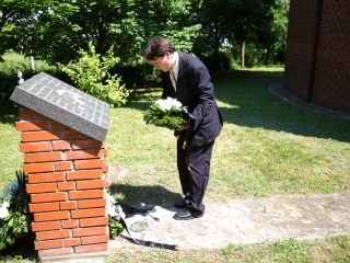 Nemzeti Összetartozás Napja - fotó: Ónodi Zoltán