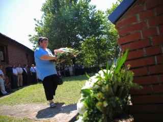 Nemzeti Összetartozás Napja - fotó: Ónodi Zoltán