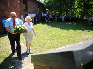 Nemzeti Összetartozás Napja - fotó: Ónodi Zoltán