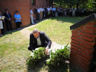 Nemzeti Összetartozás Napja - fotó: Ónodi Zoltán