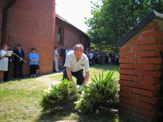 Nemzeti Összetartozás Napja - fotó: Ónodi Zoltán