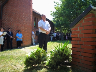 Nemzeti Összetartozás Napja - fotó: Ónodi Zoltán