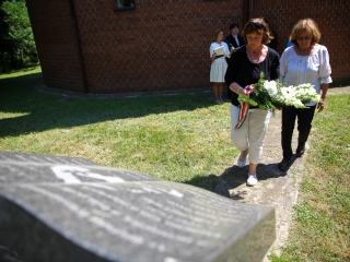 Nemzeti Összetartozás Napja - fotó: Ónodi Zoltán