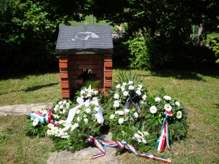 Nemzeti Összetartozás Napja - fotó: Ónodi Zoltán