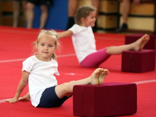 Dunaferr SE tornagála - fotó: Sándor Judit