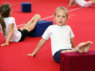 Dunaferr SE tornagála - fotó: Sándor Judit