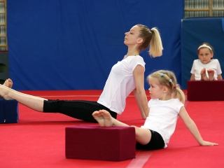 Dunaferr SE tornagála - fotó: Sándor Judit