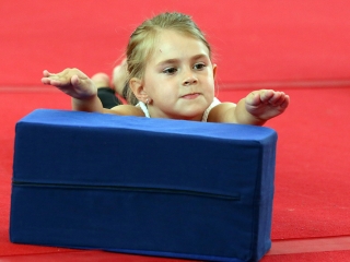 Dunaferr SE tornagála - fotó: Sándor Judit