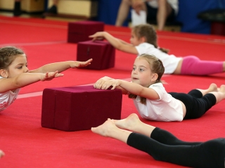 Dunaferr SE tornagála - fotó: Sándor Judit