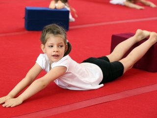 Dunaferr SE tornagála - fotó: Sándor Judit