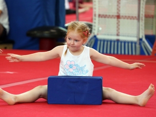 Dunaferr SE tornagála - fotó: Sándor Judit