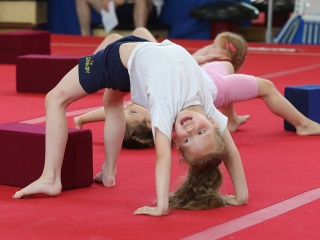 Dunaferr SE tornagála - fotó: Sándor Judit