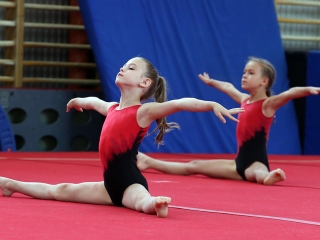 Dunaferr SE tornagála - fotó: Sándor Judit