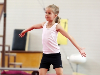 Dunaferr SE tornagála - fotó: Sándor Judit