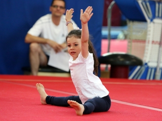 Dunaferr SE tornagála - fotó: Sándor Judit