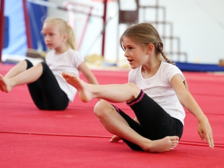 Dunaferr SE tornagála - fotó: Sándor Judit