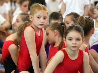 Dunaferr SE tornagála - fotó: Sándor Judit