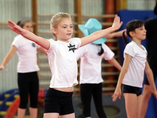 Dunaferr SE tornagála - fotó: Sándor Judit