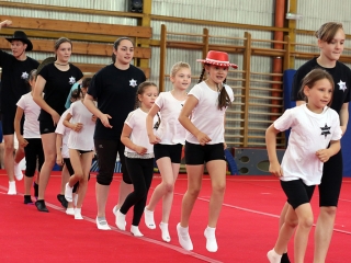 Dunaferr SE tornagála - fotó: Sándor Judit