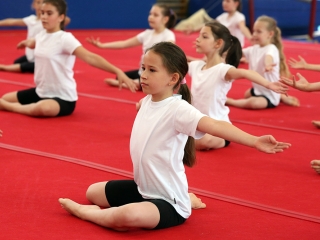 Dunaferr SE tornagála - fotó: Sándor Judit