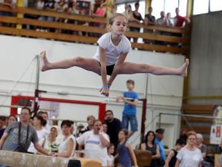 Dunaferr SE tornagála - fotó: Sándor Judit