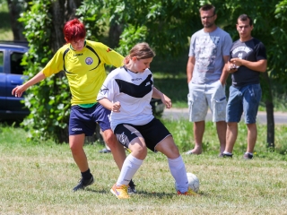 VI. Akarat Ereje Kupa - fotó: Ónodi Zoltán