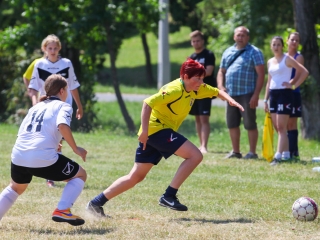 VI. Akarat Ereje Kupa - fotó: Ónodi Zoltán