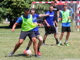 VI. Akarat Ereje Kupa - fotó: Ónodi Zoltán